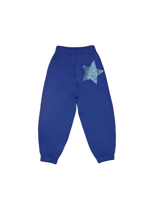 Pantalone, bambina, logato. JOHN RICHMOND | RGP25230PABL